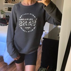 Vans Crewneck
